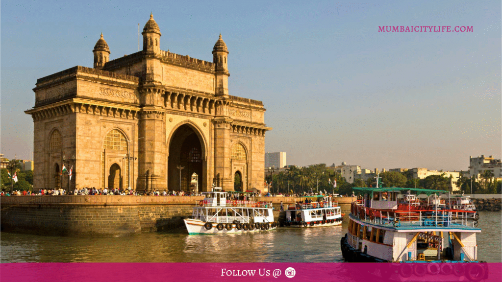Explore Gateway of India, Mumbai’s iconic arch: its history, architecture, best time to visit, how to reach, nearby attractions & FAQs from a local taxi driver’s perspective.
