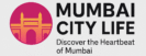 Discover the Heartbeat of Mumbai' — representing a travel and lifestyle blog about Mumbai."